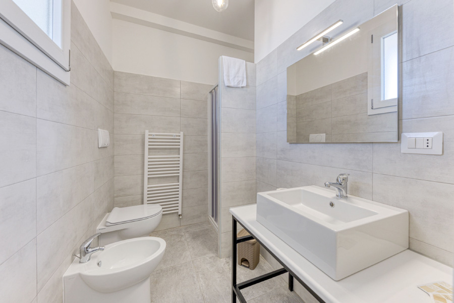 7 Bagno