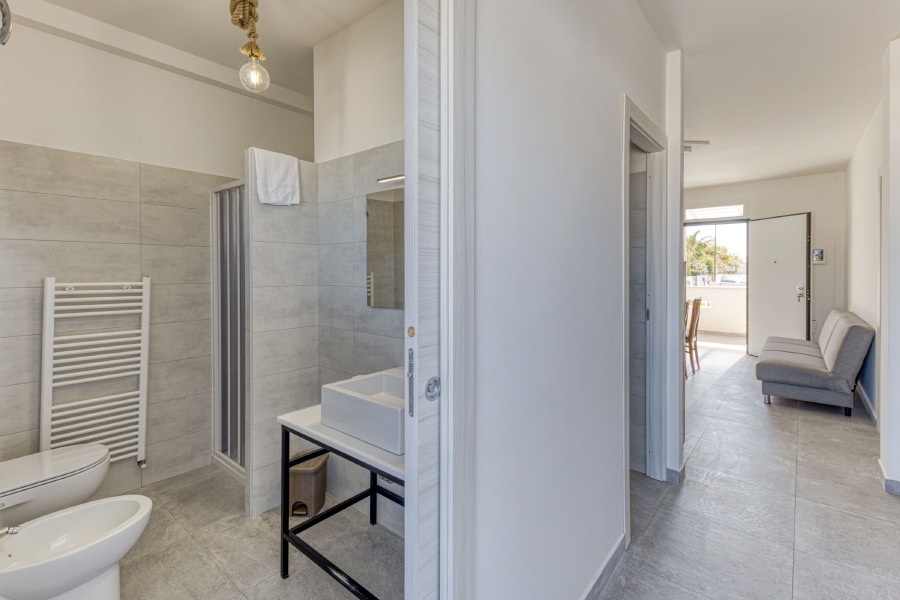 8 Bagno